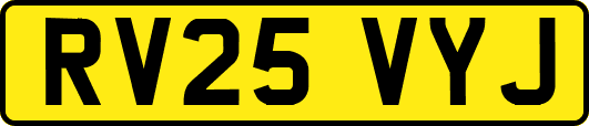 RV25VYJ