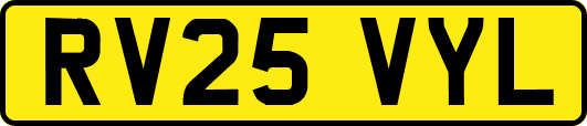 RV25VYL