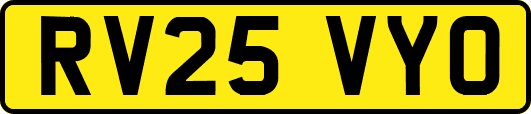 RV25VYO