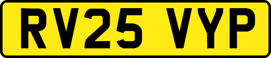 RV25VYP