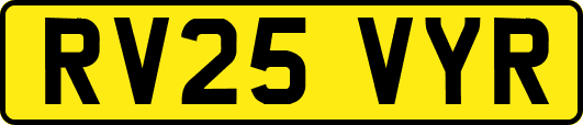 RV25VYR