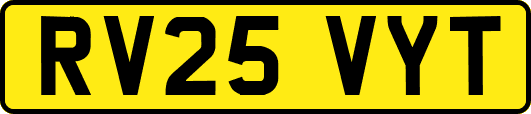 RV25VYT