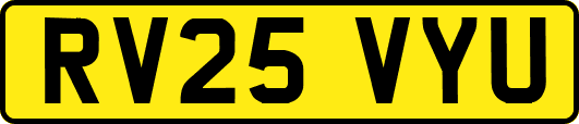 RV25VYU