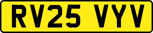RV25VYV