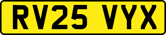 RV25VYX