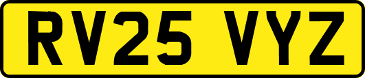 RV25VYZ