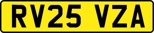RV25VZA