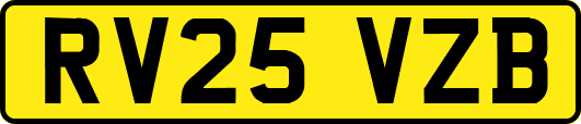 RV25VZB