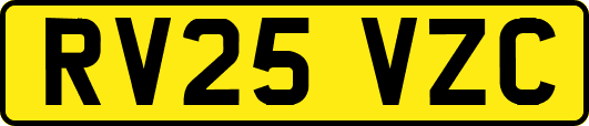 RV25VZC