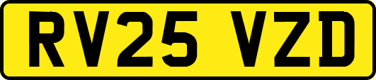 RV25VZD