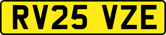 RV25VZE