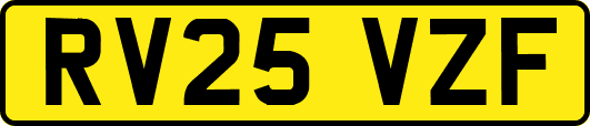 RV25VZF