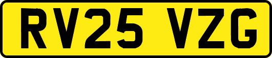 RV25VZG
