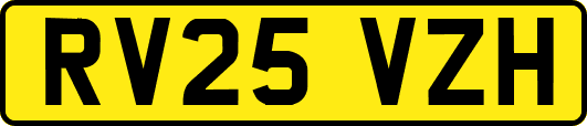 RV25VZH