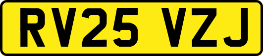 RV25VZJ