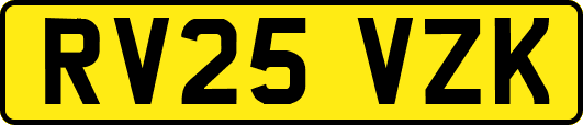 RV25VZK