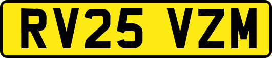 RV25VZM