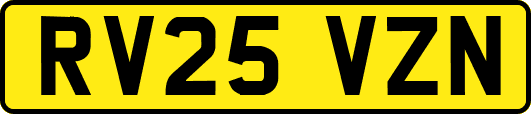 RV25VZN