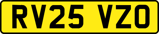 RV25VZO