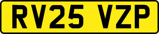 RV25VZP