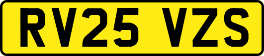 RV25VZS