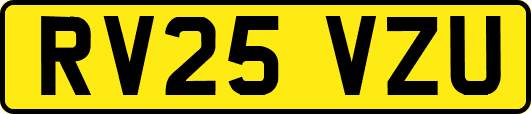 RV25VZU