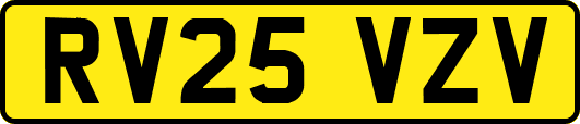 RV25VZV