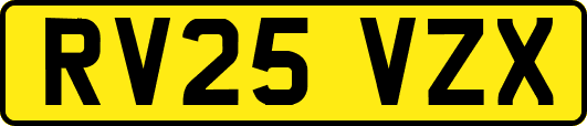 RV25VZX