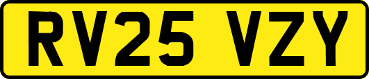 RV25VZY