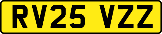 RV25VZZ