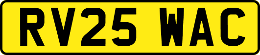 RV25WAC