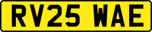 RV25WAE
