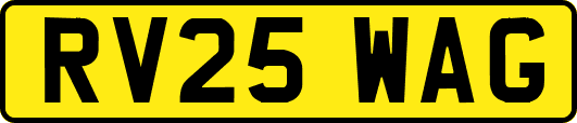 RV25WAG