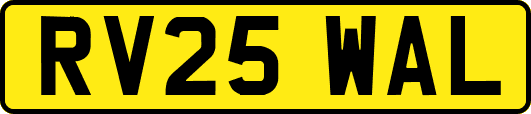 RV25WAL