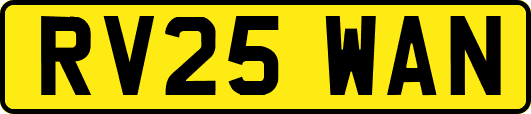 RV25WAN