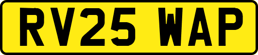 RV25WAP