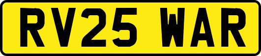 RV25WAR