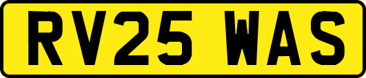 RV25WAS