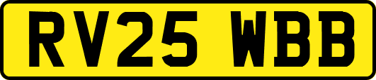 RV25WBB