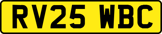 RV25WBC