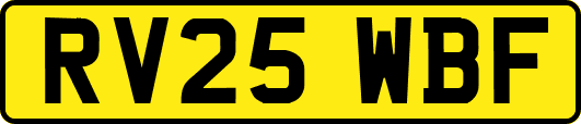 RV25WBF