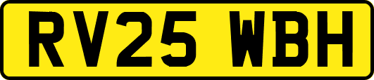 RV25WBH