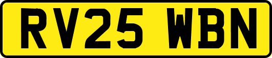 RV25WBN