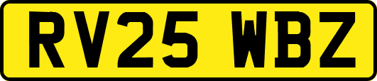 RV25WBZ