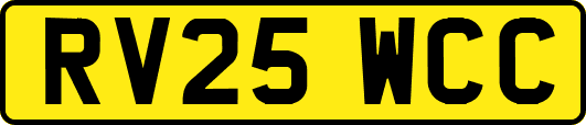 RV25WCC