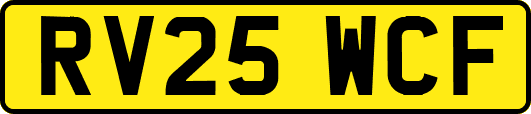 RV25WCF