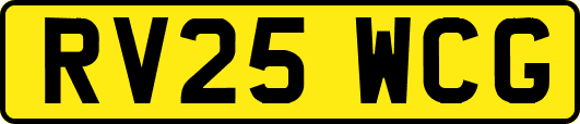 RV25WCG