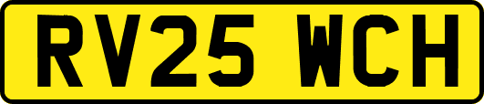 RV25WCH