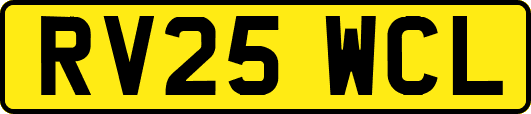 RV25WCL