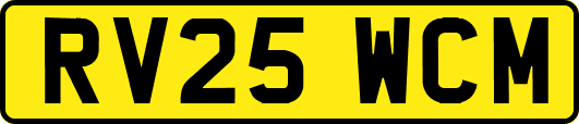 RV25WCM